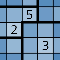 أيقونة Suguru: Logic Puzzles
